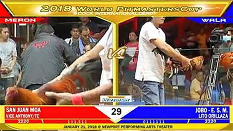 World Pitmaster Cup .
